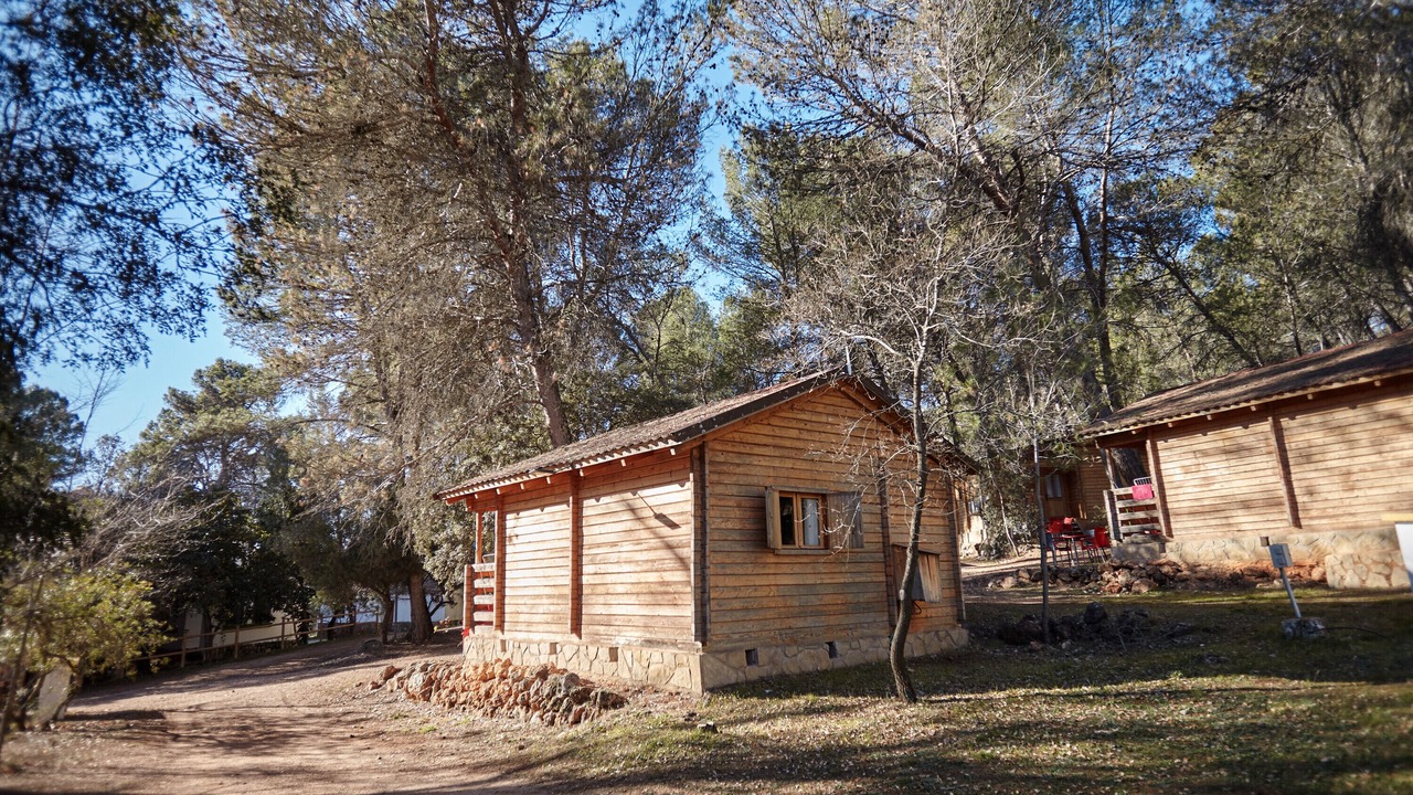 Photo of Outdoor in Hornos