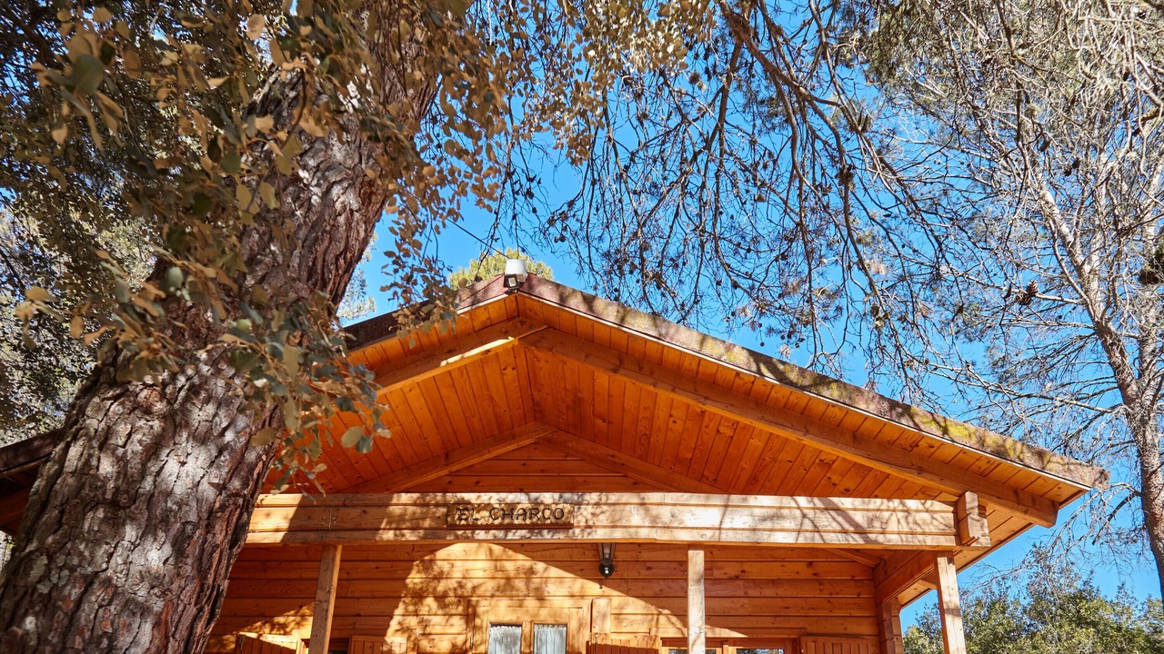 Photo of Outdoor in Hornos