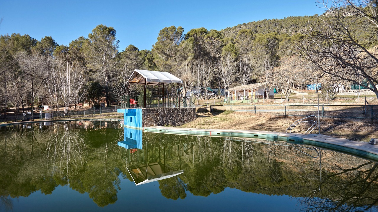 Photo of Outdoor in Hornos