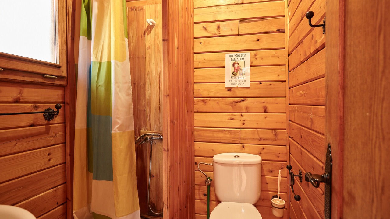 Photo of Bathroom in Hornos