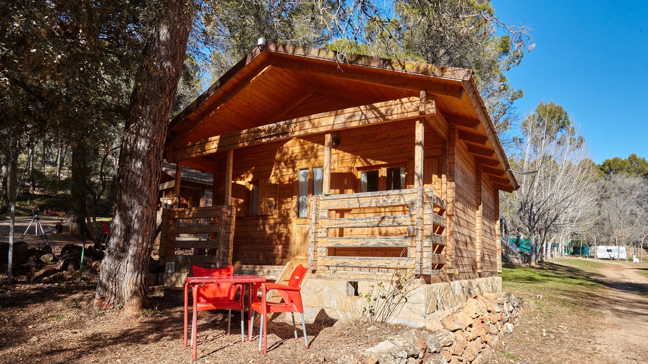 Photo of Outdoor in Hornos
