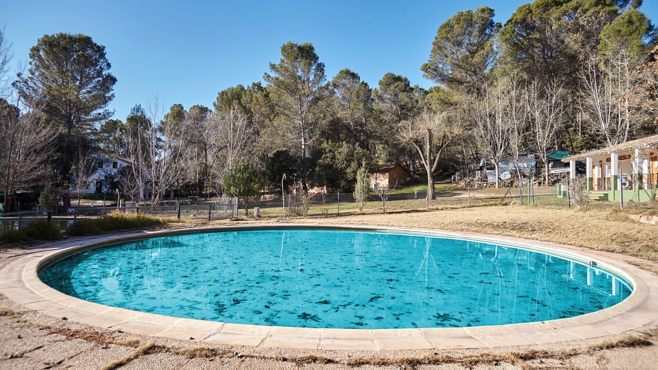 Photo of Outdoor in Hornos