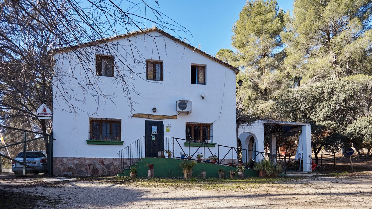 Photo of Outdoor in Hornos