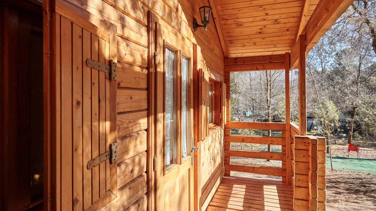 Photo of Outdoor in Hornos