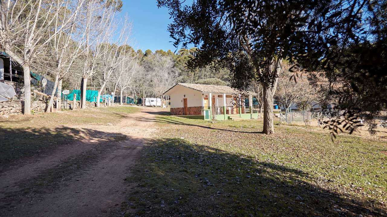 Photo of Outdoor in Hornos