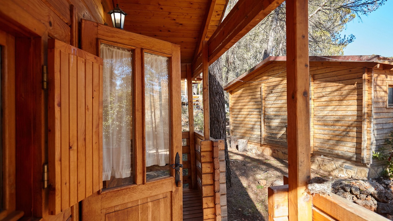 Photo of Outdoor in Hornos