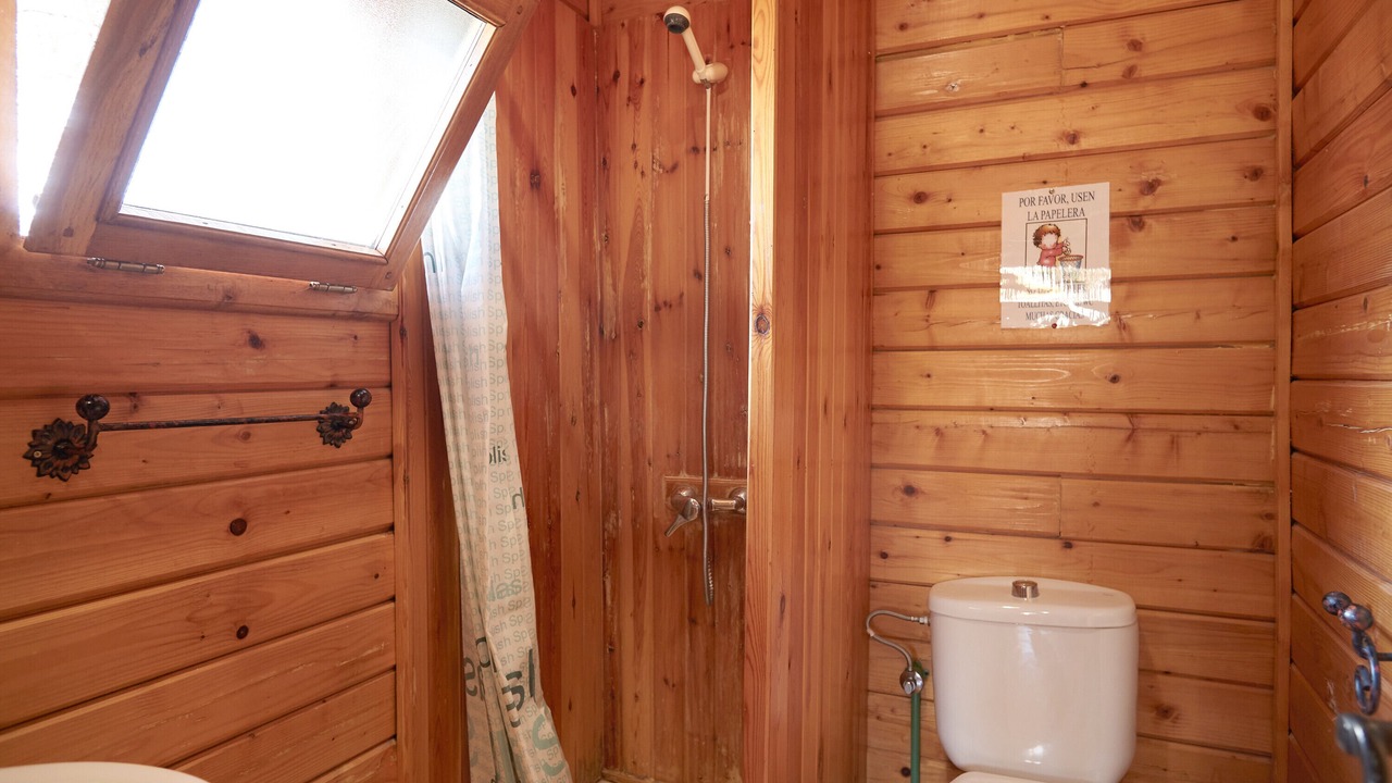 Photo of Bathroom in Hornos