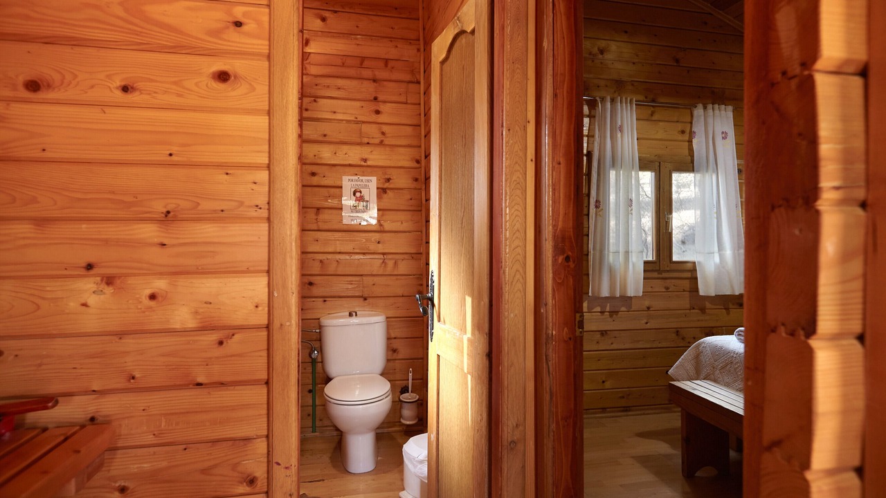 Photo of Bedroom in Hornos
