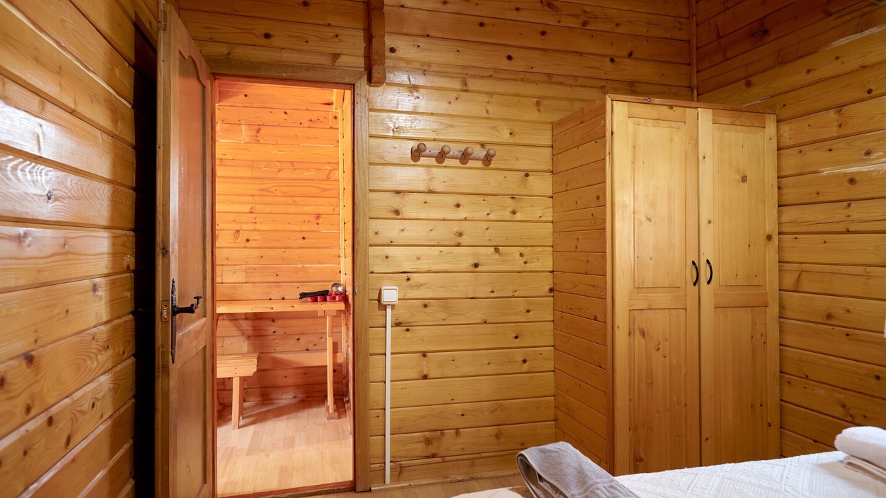 Photo of Bedroom in Hornos