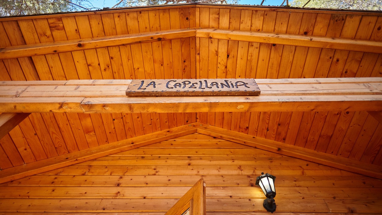 Photo of Outdoor in Hornos