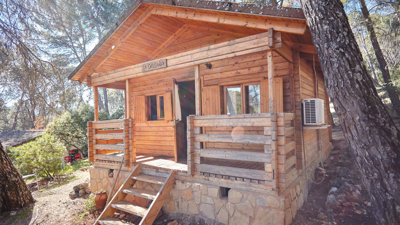 Photo of Outdoor in Hornos