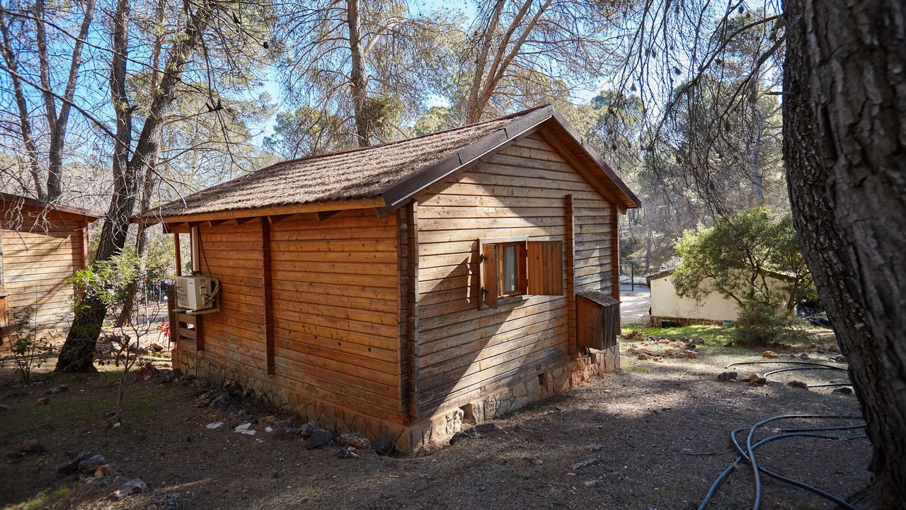 Photo of Outdoor in Hornos