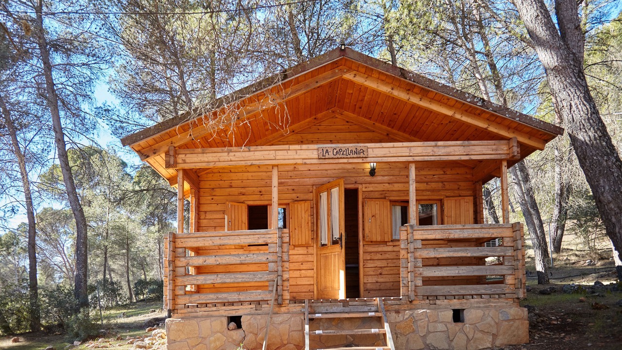 Photo of Outdoor in Hornos