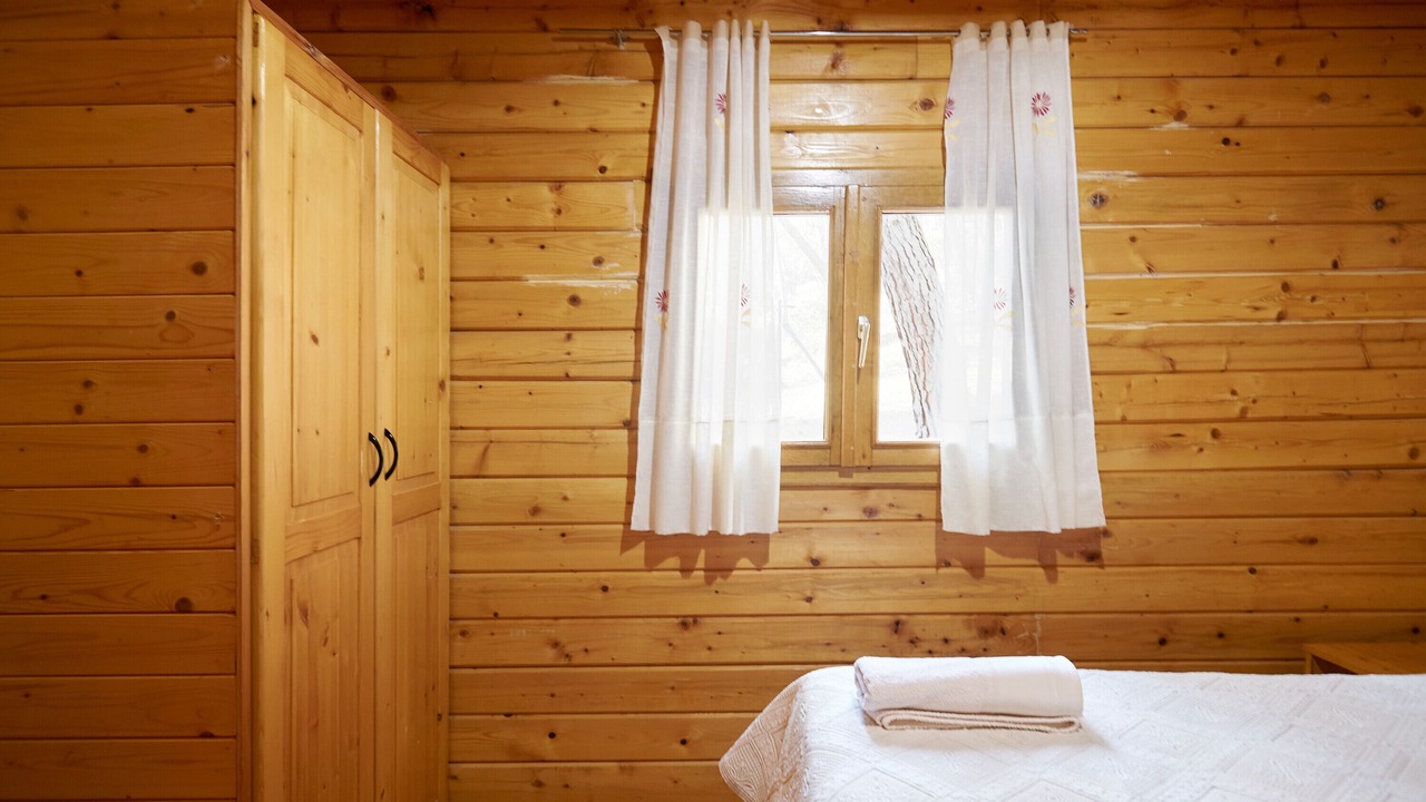 Photo of Bedroom in Hornos