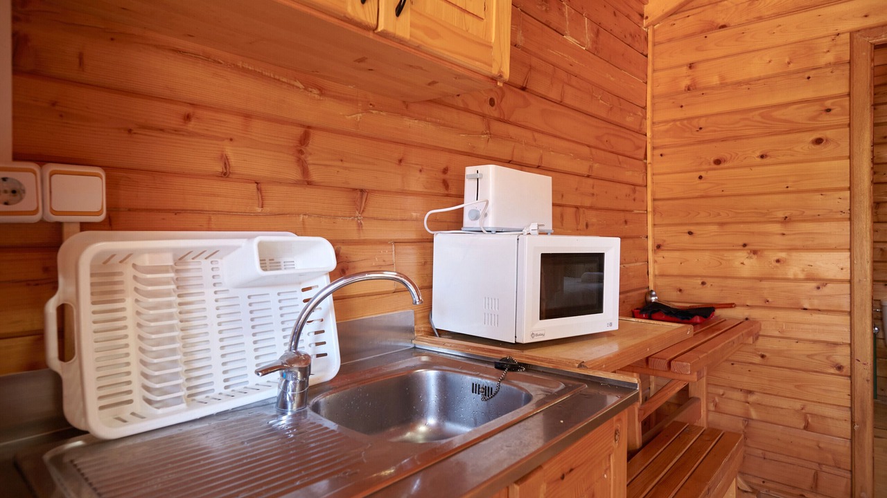 Photo of Kitchen in Hornos