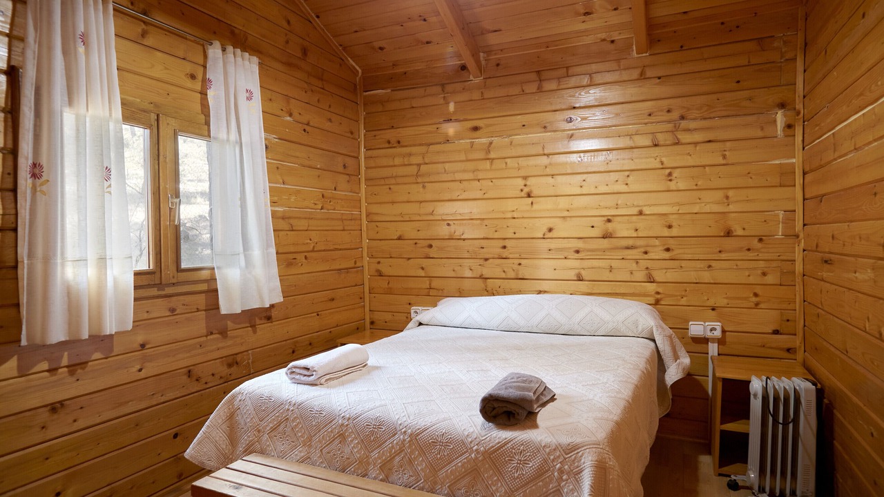 Photo of Bedroom in Hornos