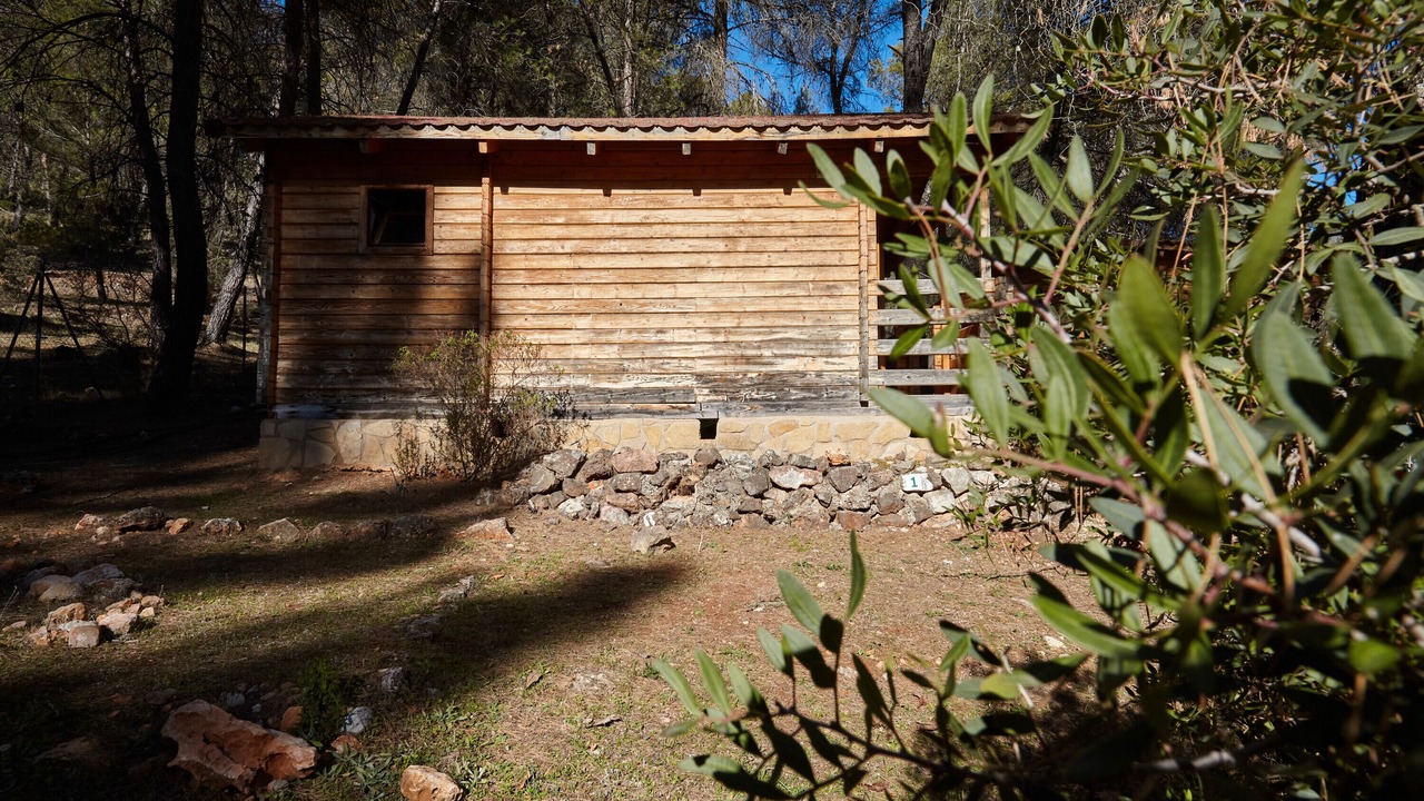 Photo of Outdoor in Hornos