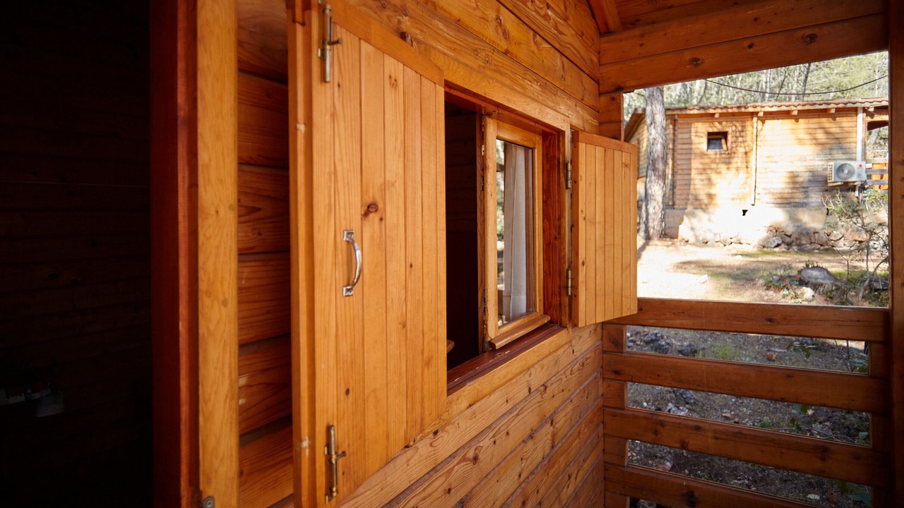 Photo of Outdoor in Hornos