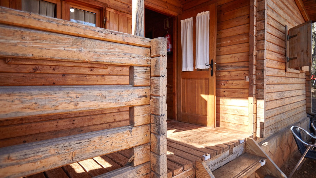 Photo of Outdoor in Hornos