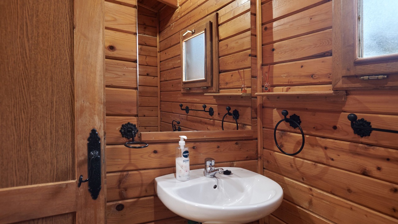 Photo of Bathroom in Hornos