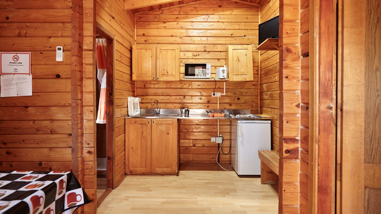 Photo of Kitchen in Hornos