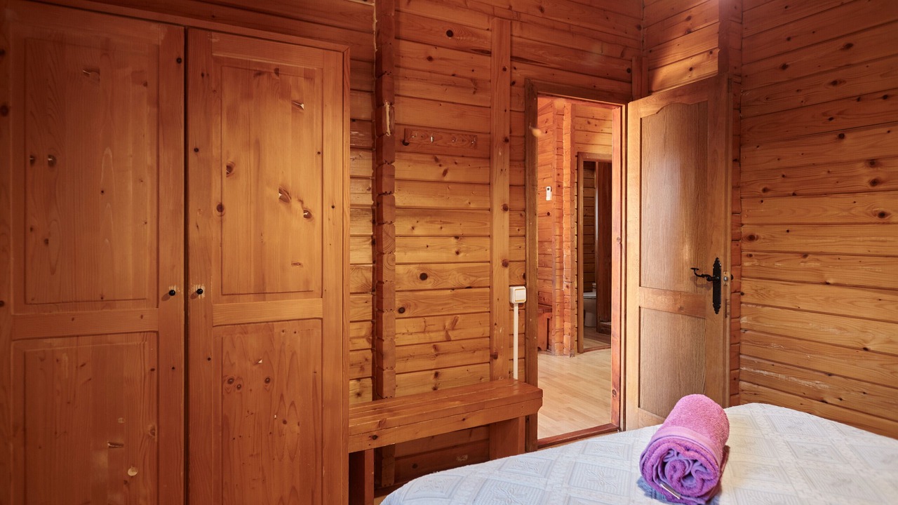 Photo of Bedroom in Hornos
