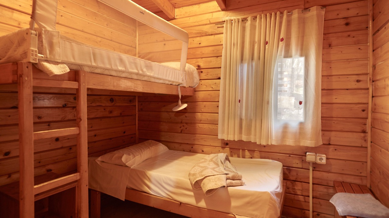 Photo of Bedroom in Hornos