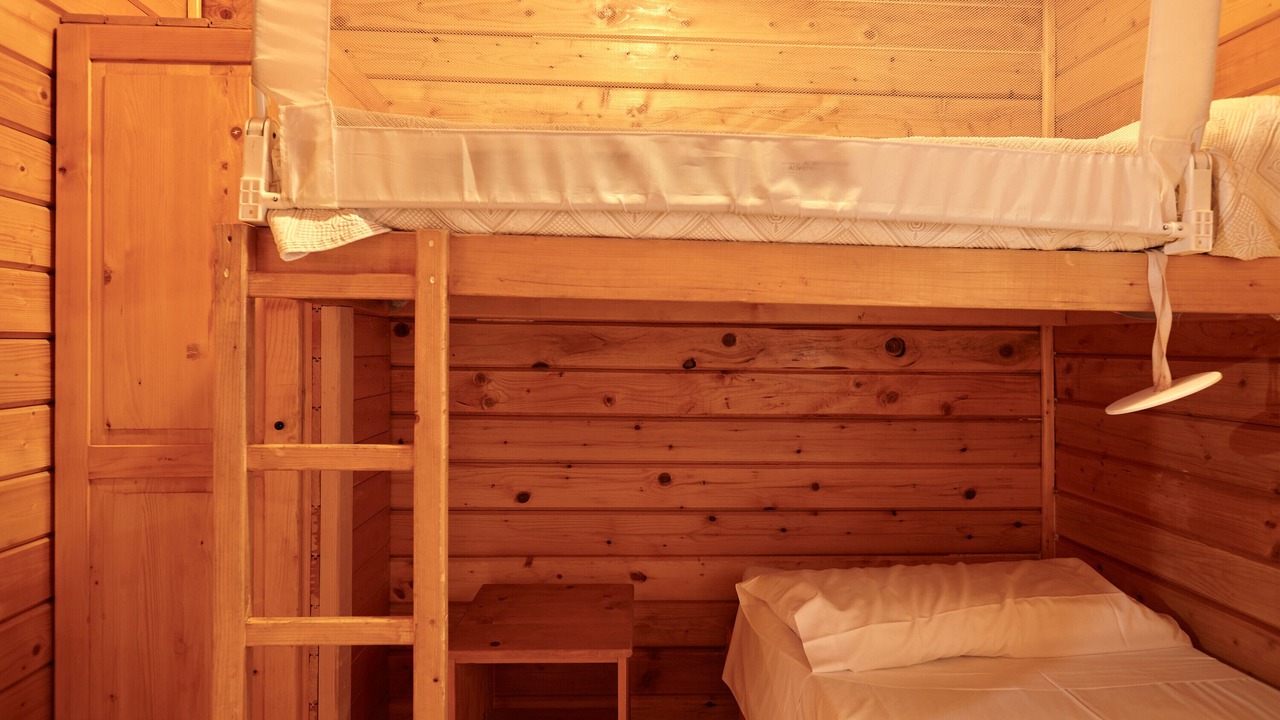 Photo of Bedroom in Hornos