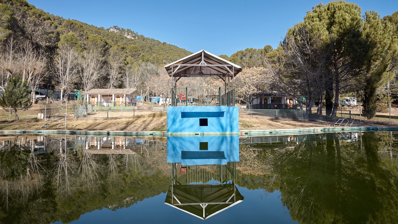 Photo of Outdoor in Hornos