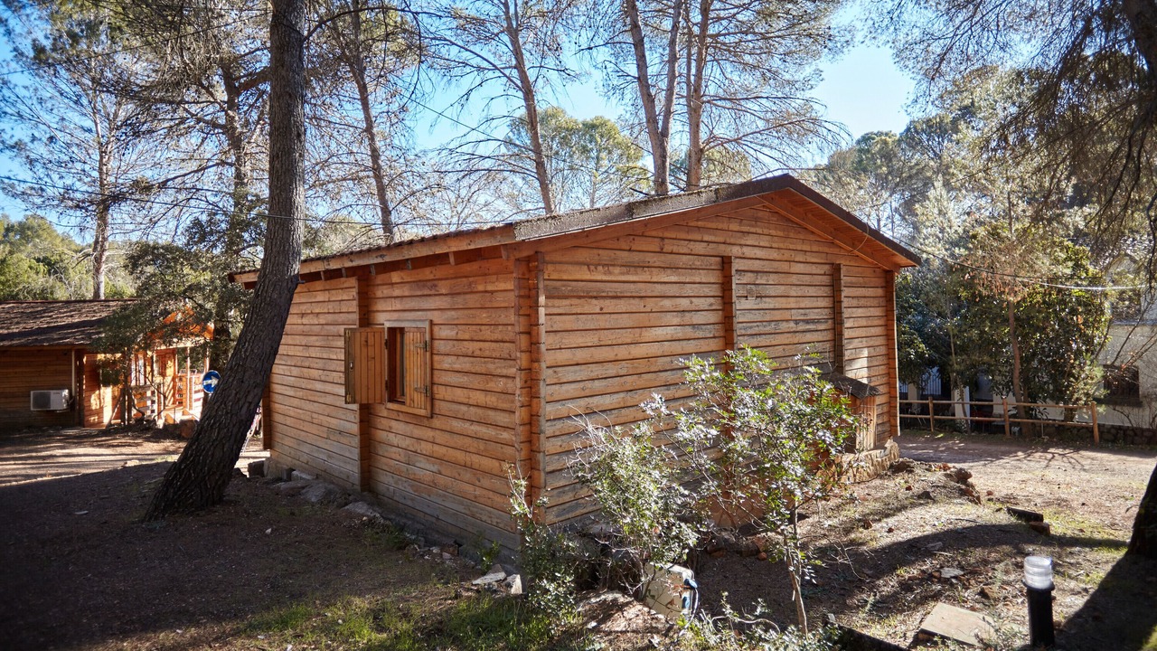 Photo of Outdoor in Hornos