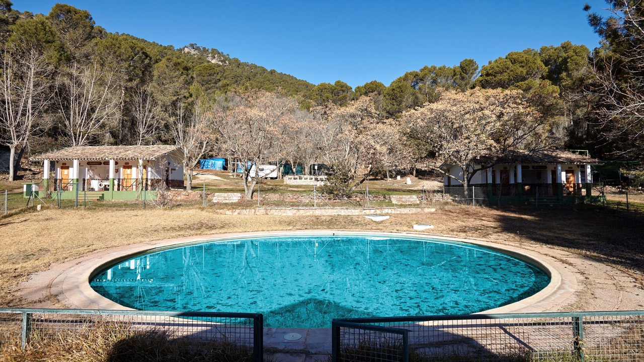 Photo of Outdoor in Hornos