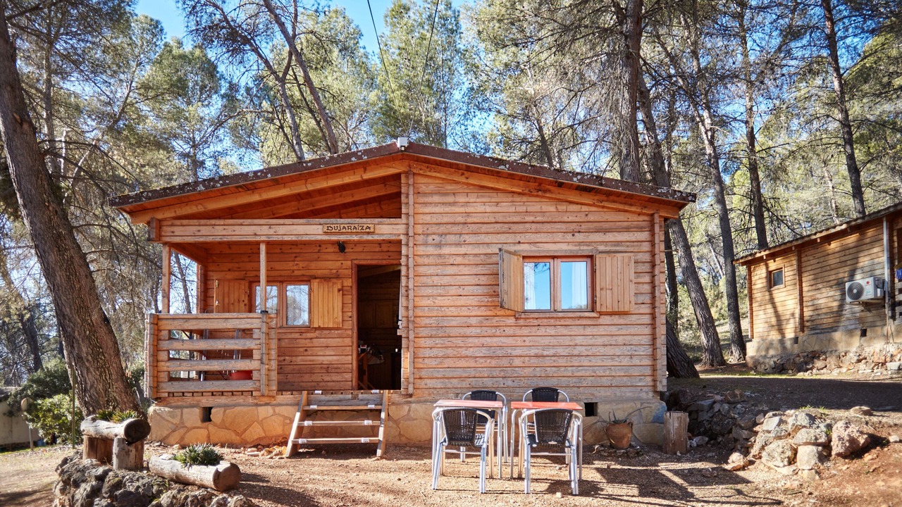 Photo of Outdoor in Hornos