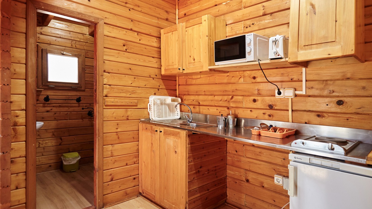 Photo of Kitchen in Hornos