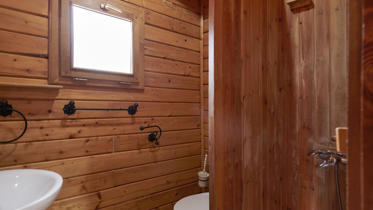 Photo of Bathroom in Hornos
