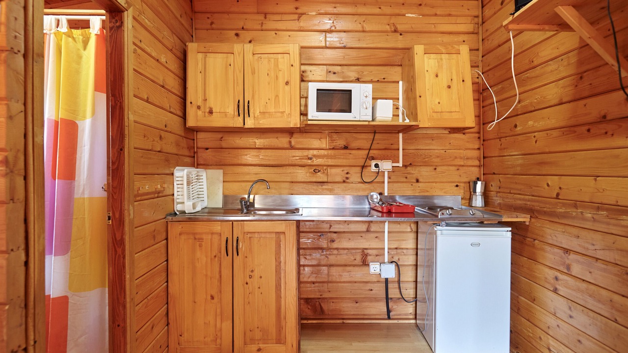 Photo of Kitchen in Hornos