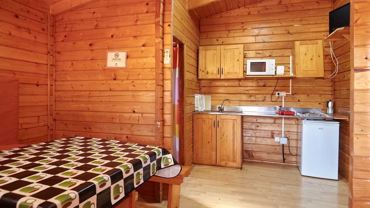 Photo of Kitchen in Hornos