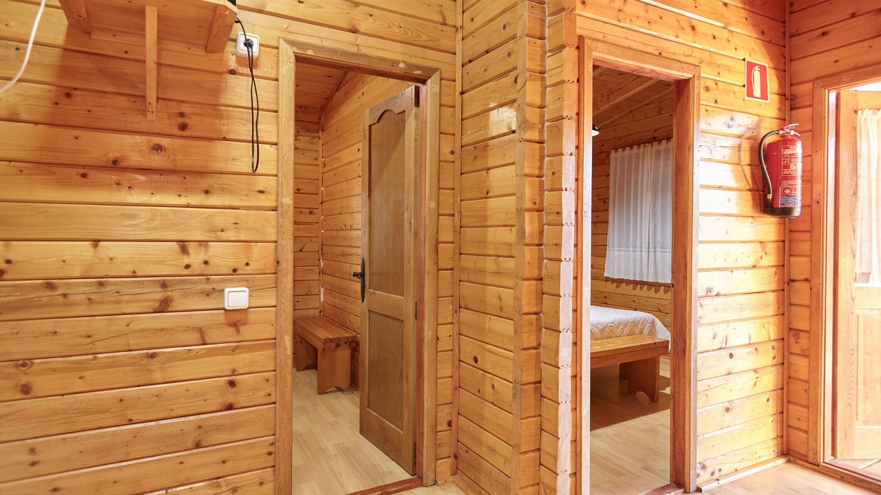 Photo of Bedroom in Hornos