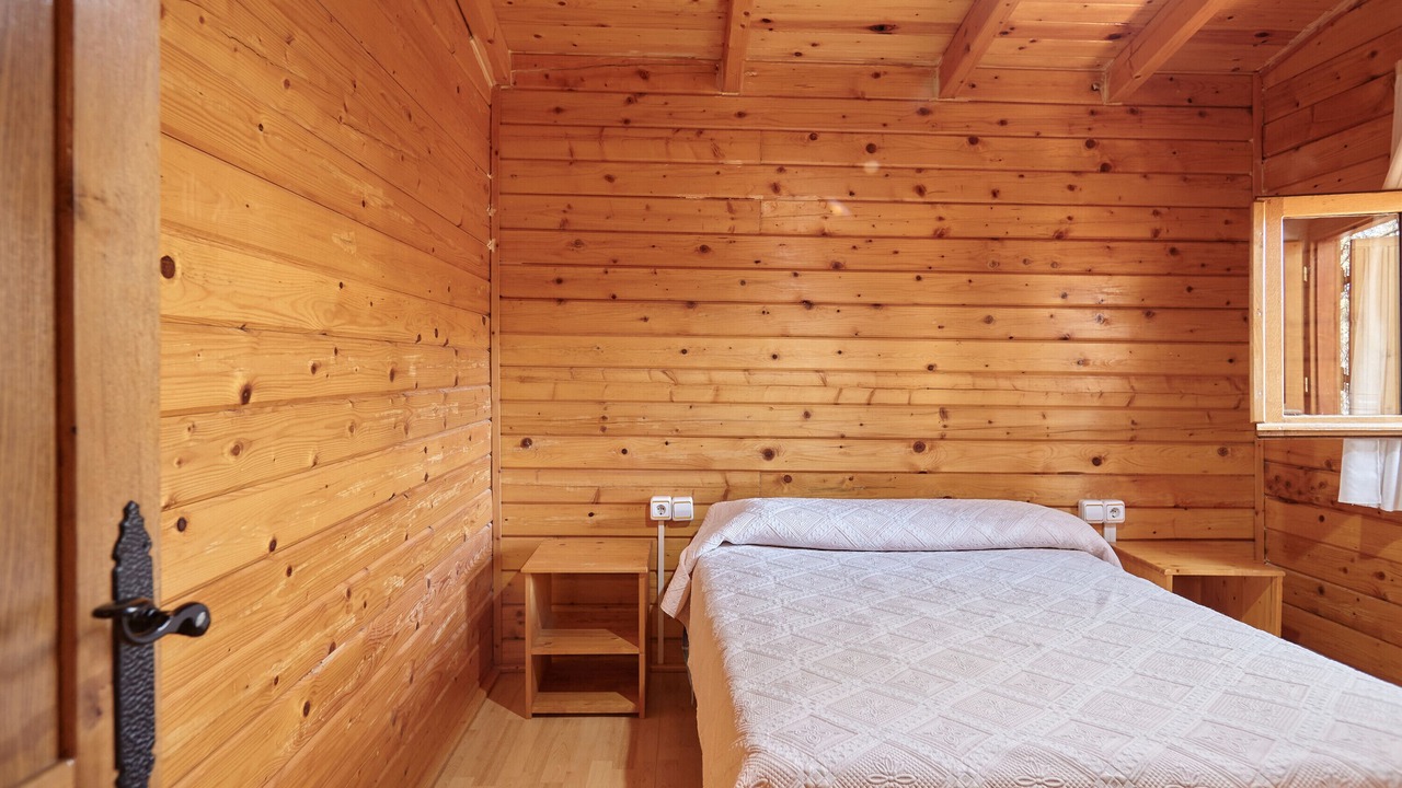 Photo of Bedroom in Hornos