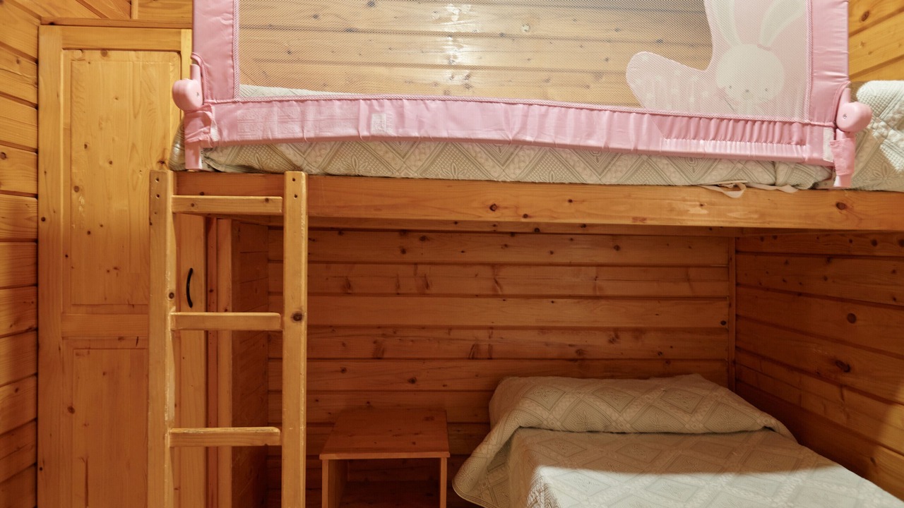 Photo of Bedroom in Hornos