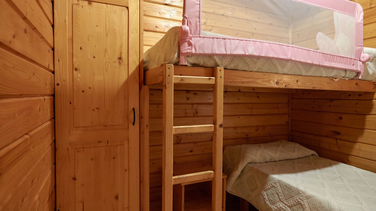 Photo of Bedroom in Hornos