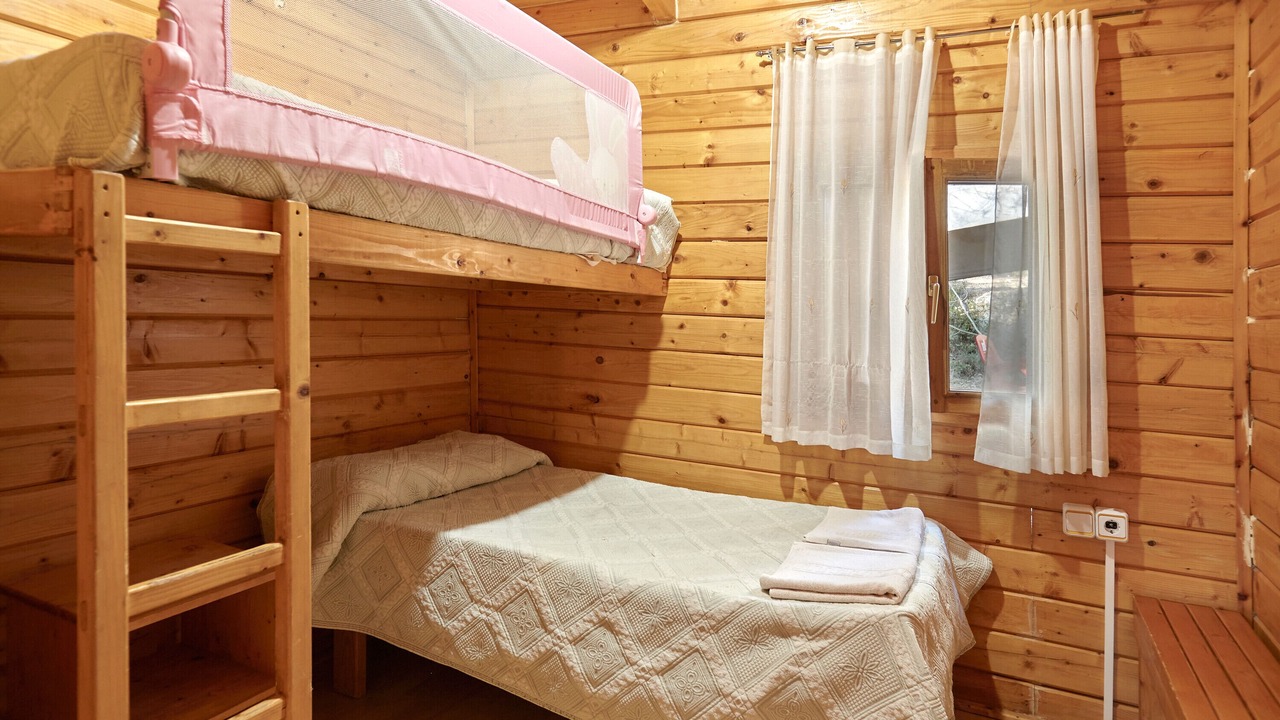 Photo of Bedroom in Hornos