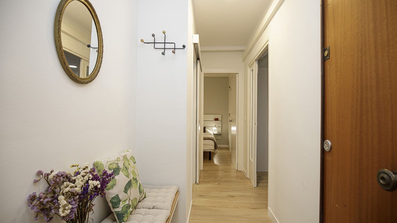 Photo of Bedroom in Eixample