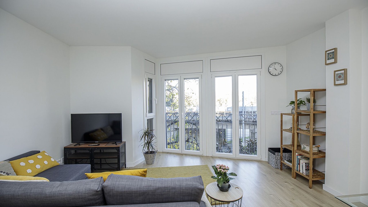 Photo of Livingroom in Eixample