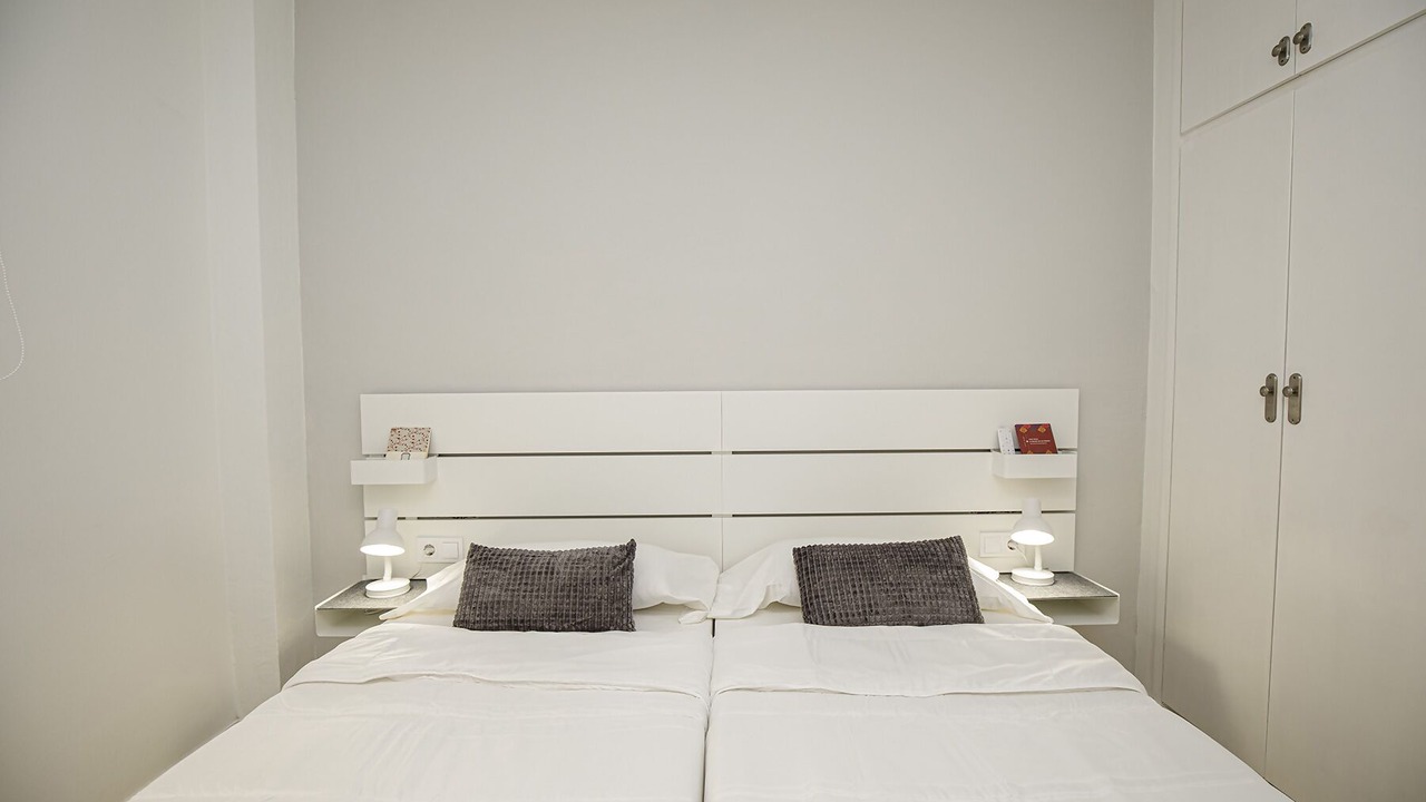 Photo of Bedroom in Eixample