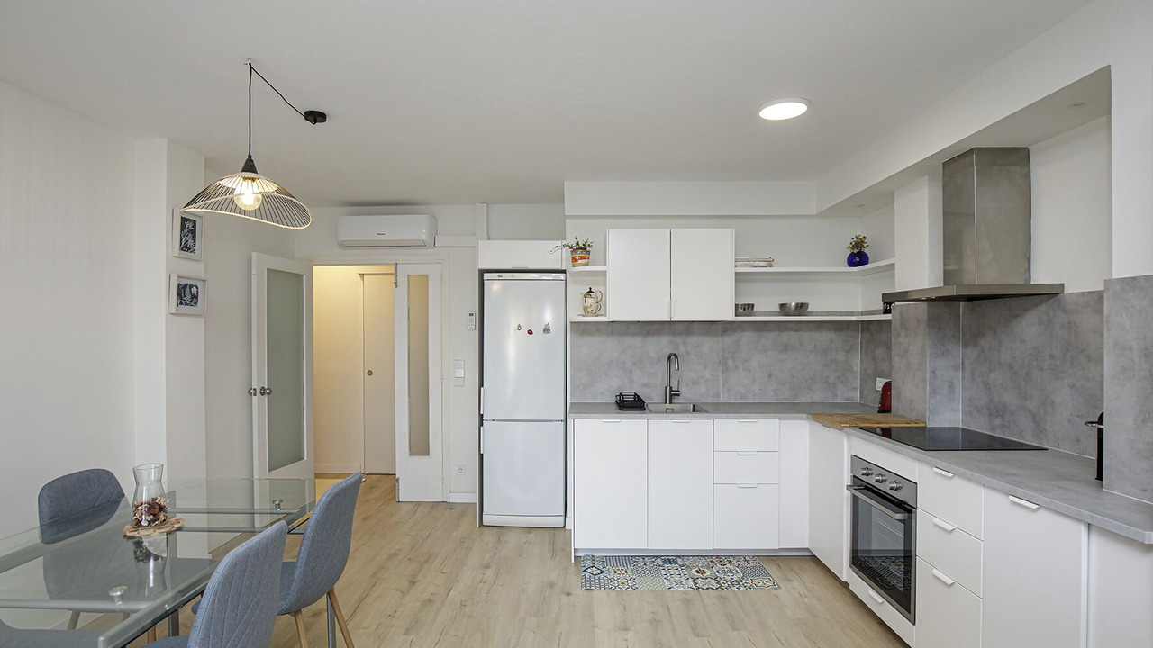 Photo of Kitchen in Eixample