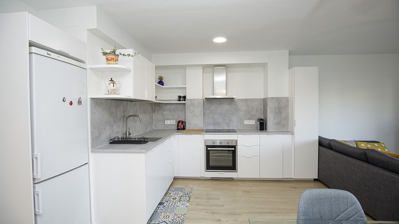 Photo of Kitchen in Eixample