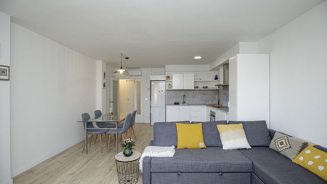 Photo of Livingroom in Eixample