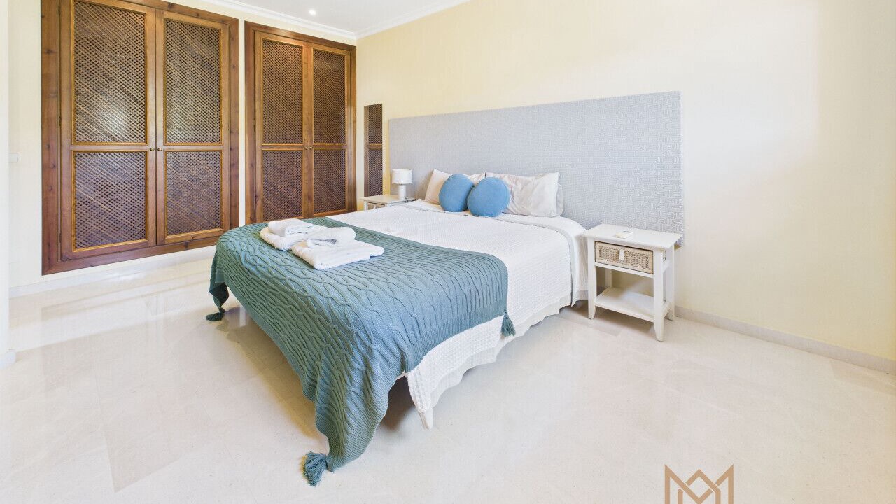 Photo of Bedroom in El Beal