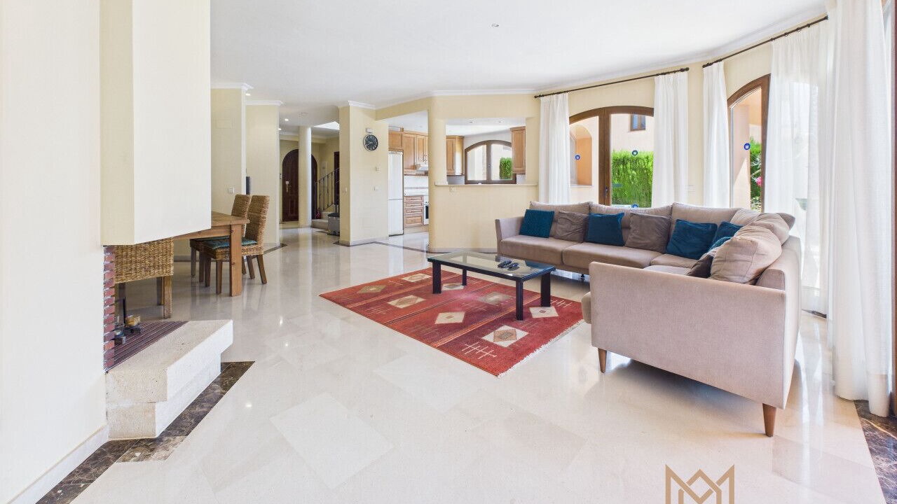 Photo of Livingroom in El Beal