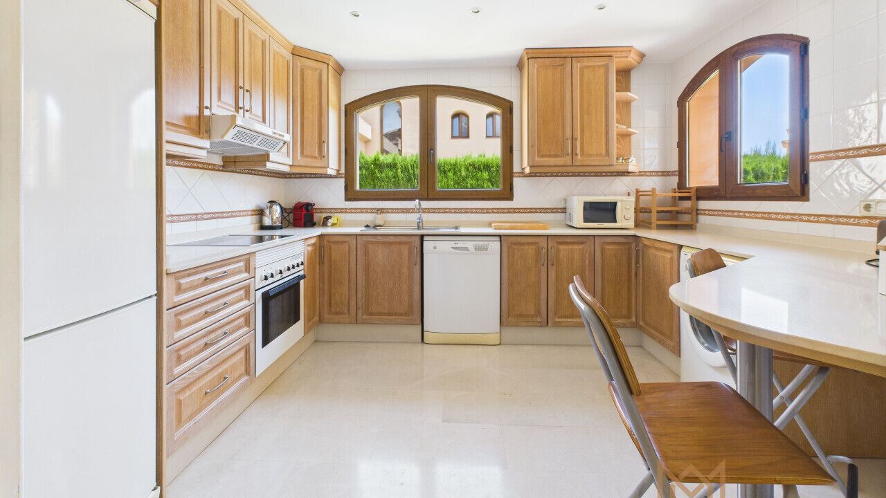 Photo of Kitchen in El Beal
